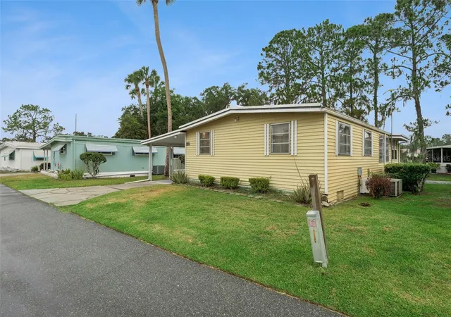 Homes for sale in Eustis, FL | 102 Parkland Dr, Eustis, FL 32726 | MLS# O6407511