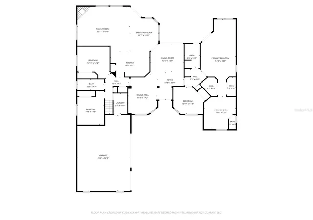 52nd image of 2518 Emerald Tree Ln, Apopka, FL 32712 | MLS# O6407513