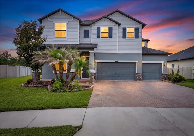 1st image of 2905 Hilliard Dr, Wesley Chapel, FL 33543 | MLS# TB8508229