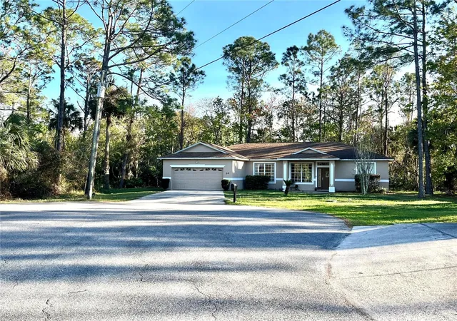 Photo 2 of Single family home for sale at 14 Squash Blossom Ct, Palm Coast, FL 32164 | MLS# O6407535 | Listing updated on 2026-05-14