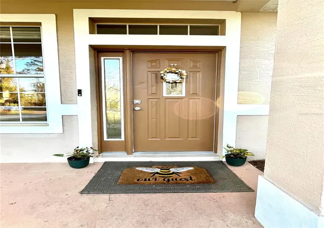 Photo 2 of Single family home for sale at 14 Squash Blossom Ct, Palm Coast, FL 32164 | MLS# O6407535 | Listing updated on 2026-05-14