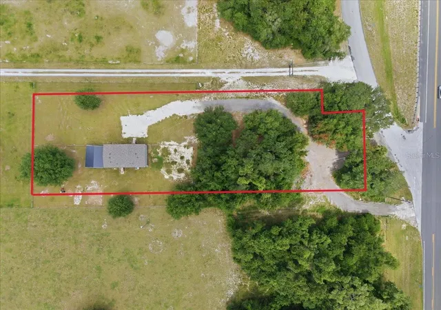 Homes for sale in Bushnell, FL | 6731 Cr 614, Bushnell, FL 33513 | MLS# O6407536