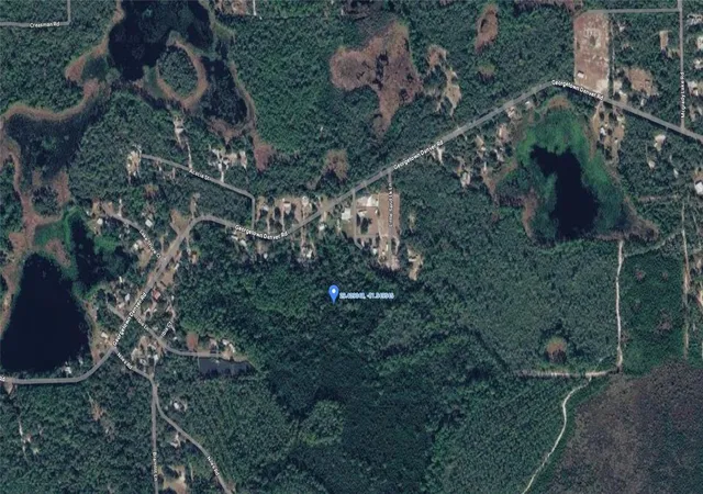 Homes for sale in Georgetown, FL | Georgetown Denver Point Rd, Georgetown, FL 32139 | MLS# D6147458