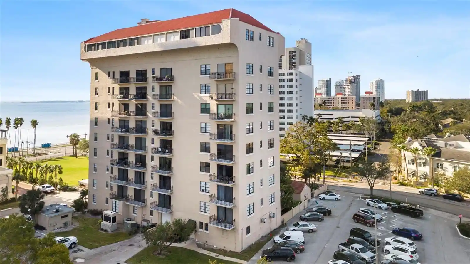 Listing Photo 29 - Condo for sale in 2109 Bayshore Blvd located at 2109 Bayshore Blvd, Tampa, FL 33606 - Unit #205