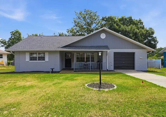 1st image of 3721 N Goldencup Ter, Beverly Hills, FL 34465 | MLS# TB8508247
