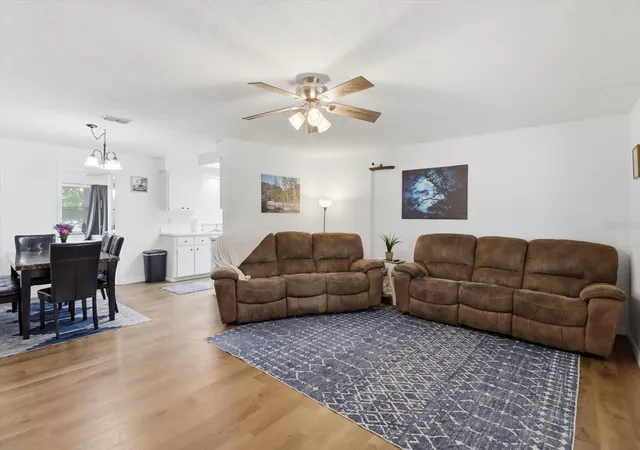 Photo 3 of Single family home for sale at 3721 N Goldencup Ter, Beverly Hills, FL 34465 | MLS# TB8508247 | Listing updated on 2026-08-17
