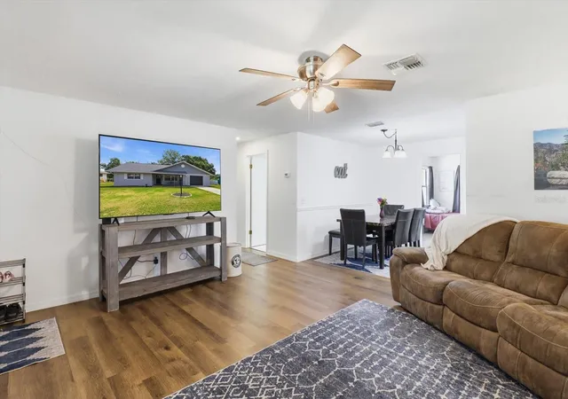 Photo 4 of Single family home for sale at 3721 N Goldencup Ter, Beverly Hills, FL 34465 | MLS# TB8508247 | Listing updated on 2026-08-17