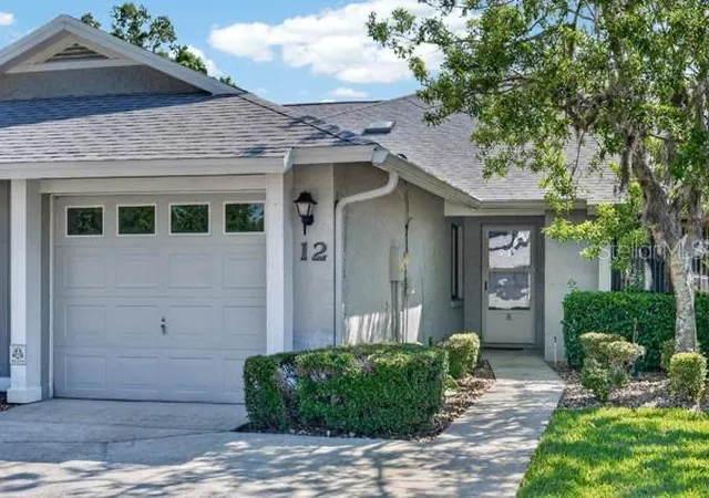 Photo 1 of Single family home for sale at 12 Lake Forest Cir N, Palm Coast, FL 32137 | MLS# FC318516 | Listing updated on 2026-05-31