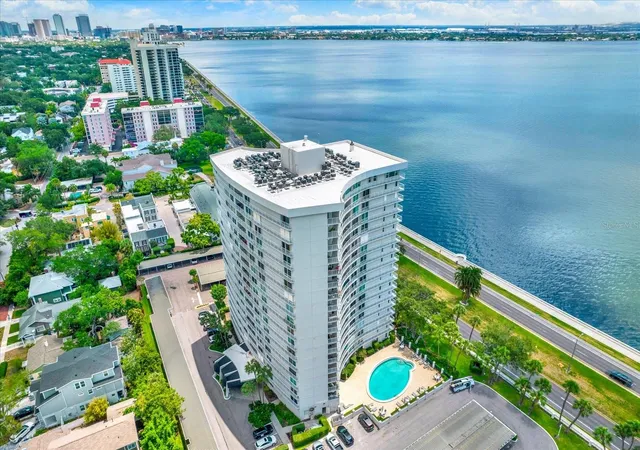 Homes for sale in Tampa, FL | 2611 Bayshore Blvd #304, Tampa, FL 33629 | MLS# TB8508257