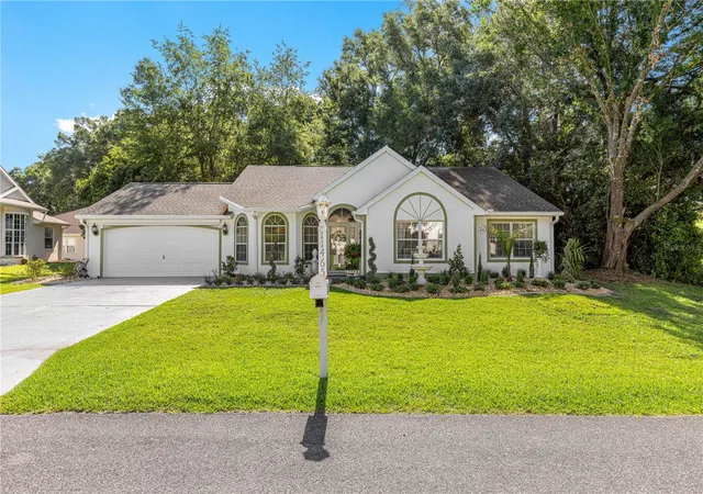 1st image of 11465 Sw 75th Terrace Rd, Ocala, FL 34476 | MLS# OM724695