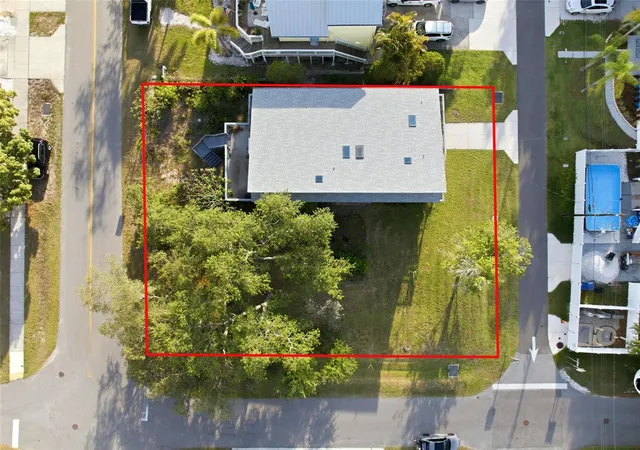 2nd image of 110 Georgia Ave Ave, Crystal Beach, FL 34681 | MLS# TB8508271