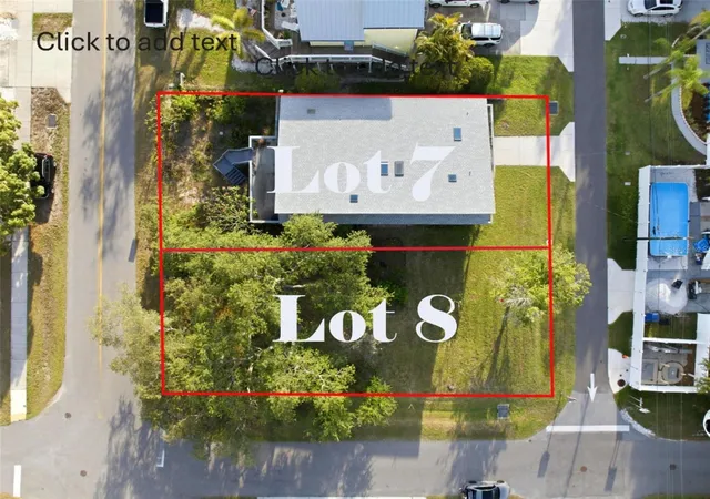 3rd image of 110 Georgia Ave Ave, Crystal Beach, FL 34681 | MLS# TB8508271