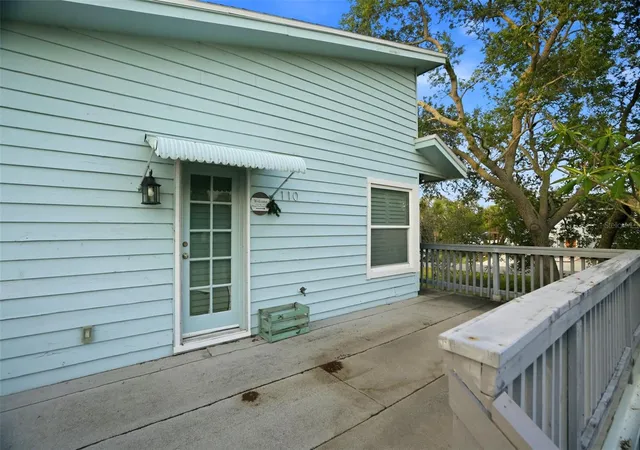 5th image of 110 Georgia Ave Ave, Crystal Beach, FL 34681 | MLS# TB8508271