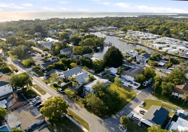 56th image of 110 Georgia Ave Ave, Crystal Beach, FL 34681 | MLS# TB8508271