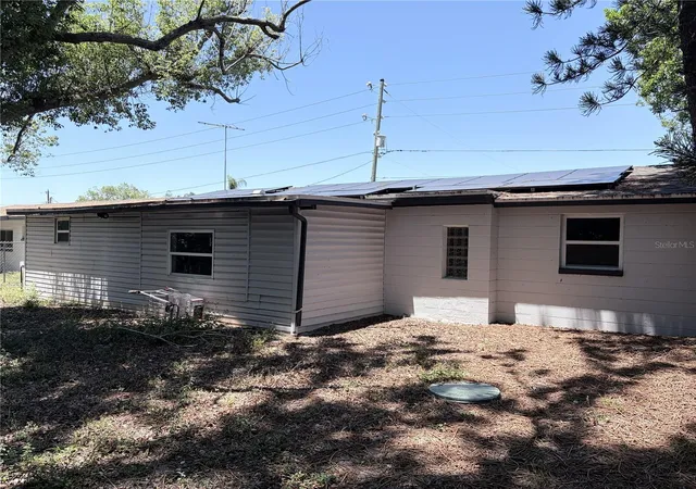 Photo 3 of Single family home for sale at 3818 Moog Rd, Holiday, FL 34691 | MLS# S5149837 | Listing updated on 2026-05-16