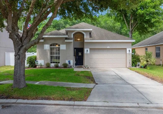 Photo 1 of Single family home for sale at 12044 Colony Lakes Blvd, New Port Richey, FL 34654 | MLS# OM724697 | Listing updated on 2026-08-13