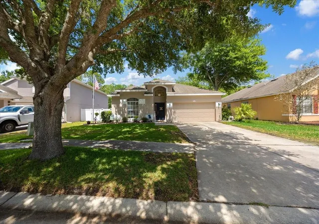 Photo 3 of Single family home for sale at 12044 Colony Lakes Blvd, New Port Richey, FL 34654 | MLS# OM724697 | Listing updated on 2026-08-13