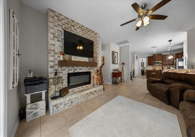 Photo 4 of Single family home for sale at 12044 Colony Lakes Blvd, New Port Richey, FL 34654 | MLS# OM724697 | Listing updated on 2026-08-13