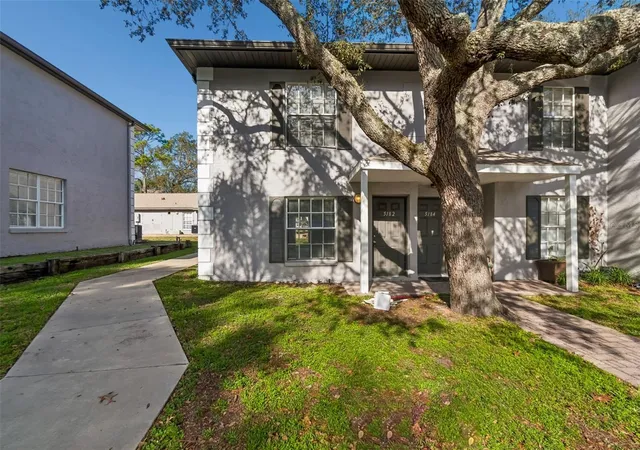 Listing Photo 5 - Condo for sale in building located at 5182 Sunridge Palms Dr, TAMPA, FL 33617 - Unit #5182