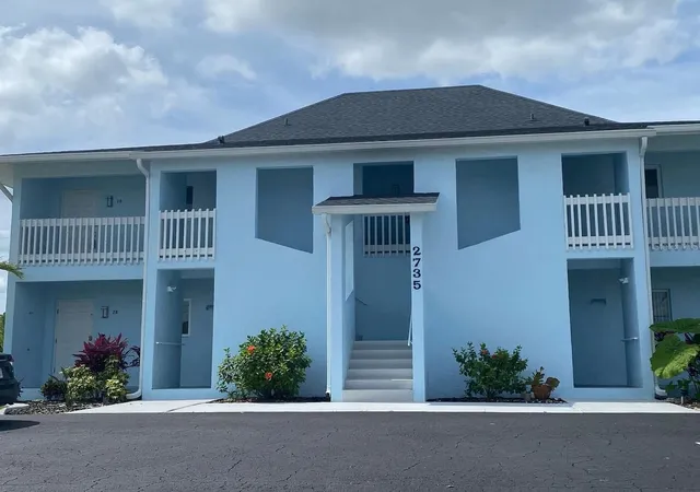 Photo 1 of Condo for sale at 2735 Magdalina Dr #2, Punta Gorda, FL 33950 | MLS# TB8508291 | Listing updated on 2026-07-01