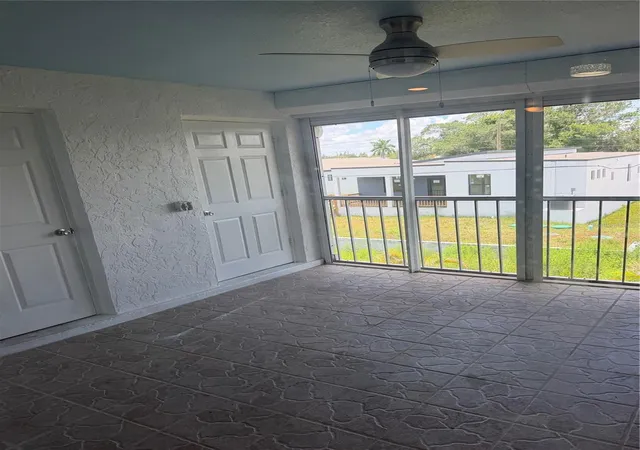Listing Photo 5 - Condo for sale in building located at 2735 Magdalina Dr, PUNTA GORDA, FL 33950 - Unit #2