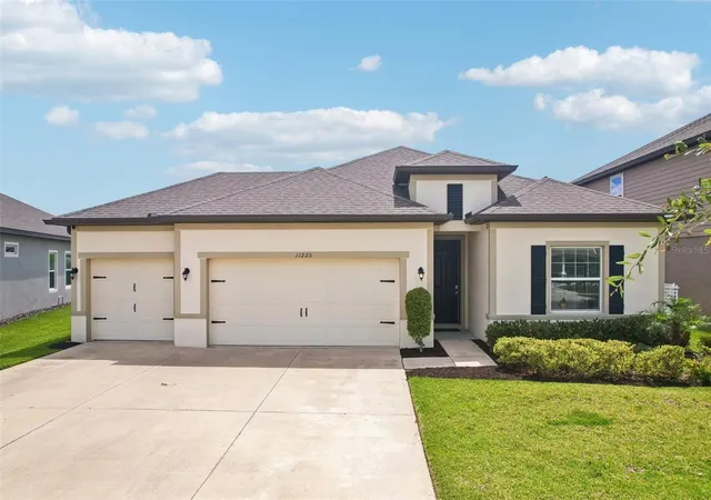 1st image of 11225 June Briar Loop, San Antonio, FL 33576 | MLS# TB8508297