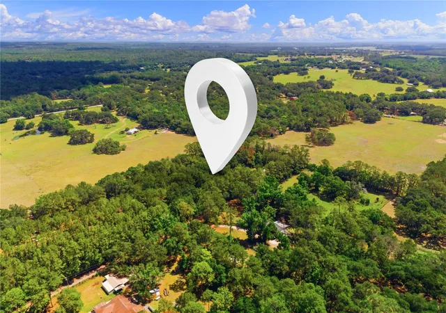 Photo 3 of Land for sale at 1074 Culbreath Rd, Brooksville, FL 34602 | MLS# W7885736 | Listing updated on 2026-08-03