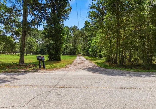 Photo 4 of Land for sale at 1074 Culbreath Rd, Brooksville, FL 34602 | MLS# W7885736 | Listing updated on 2026-08-03