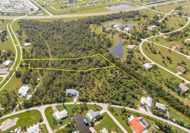 1st image of 24511 Yacht Club Blvd, Punta Gorda, FL 33955 | MLS# C7526172