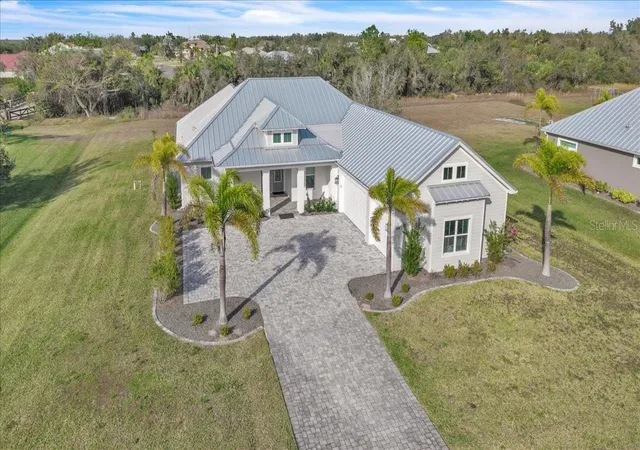 2nd image of 28960 Gin Ln, Punta Gorda, FL 33982 | MLS# A4693519
