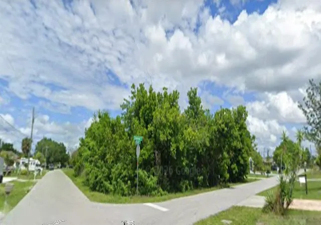 Photo 2 of Land for sale at 501 E Tarpon Blvd Nw, Port Charlotte, FL 33952 | MLS# TB8508312 | Listing updated on 2026-07-20