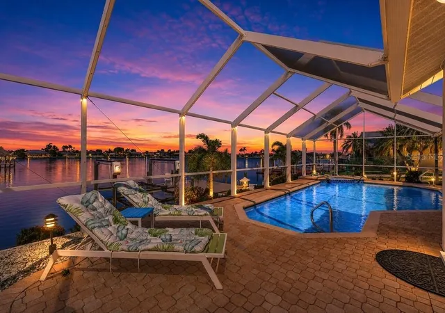 1st image of 719 El Dorado Pkwy W, Cape Coral, FL 33914 | MLS# TB8508315