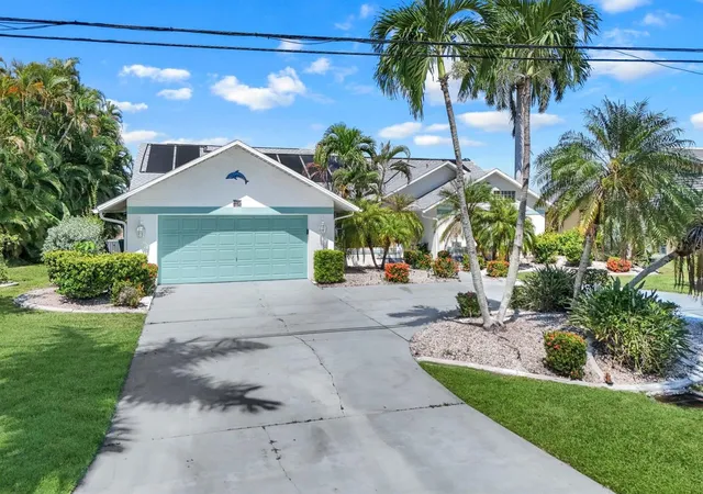 3rd image of 719 El Dorado Pkwy W, Cape Coral, FL 33914 | MLS# TB8508315