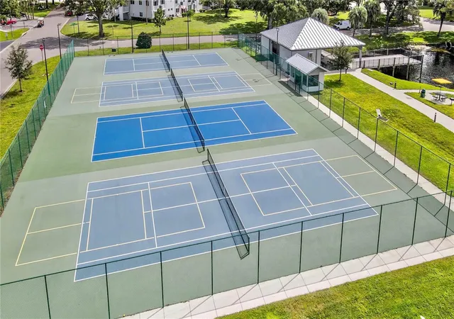 46th image of 2020 Shangrila Dr #219, Clearwater, FL 33763 | MLS# TB8508317
