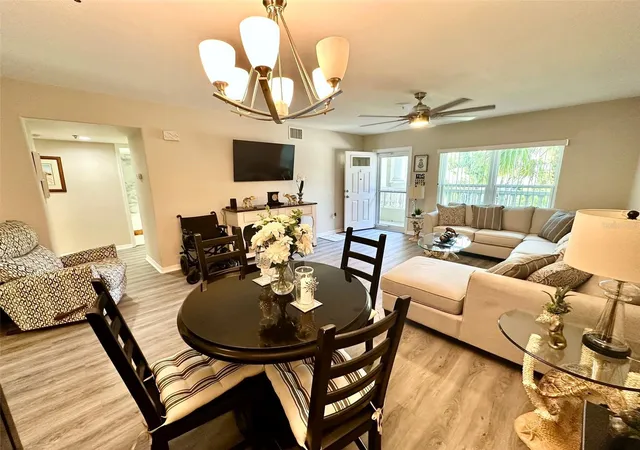 5th image of 2020 Shangrila Dr, Clearwater, FL 33763