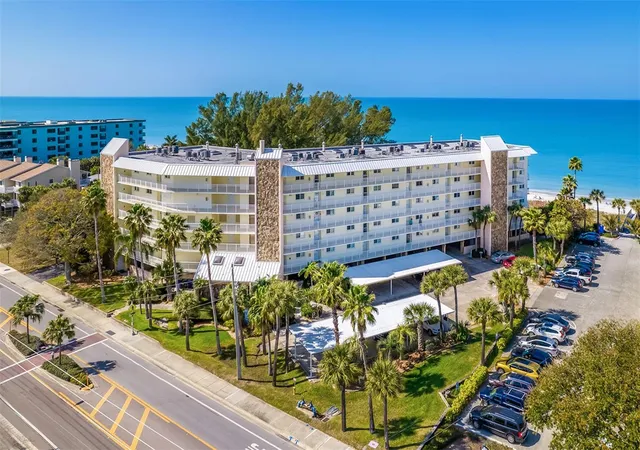 Homes for sale in Indian Rocks Beach, FL | 2504 Gulf Blvd #304, Indian Rocks Beach, FL 33785 | MLS# TB8508320