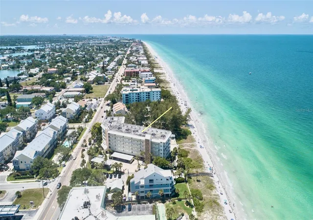 Homes for sale in Indian Rocks Beach, FL | 2504 Gulf Blvd #304, Indian Rocks Beach, FL 33785 | MLS# TB8508320