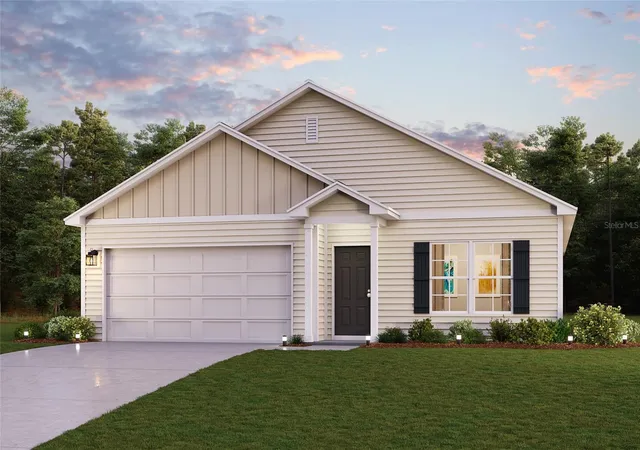 1st image of 14288 Nw 162nd Pl, Alachua, FL 32615 | MLS# C7526179