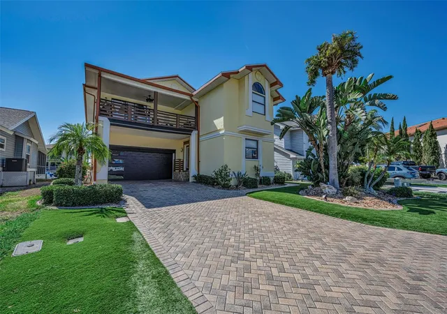 1st image of 6009 Bayway Ct, New Port Richey, FL 34652 | MLS# TB8508327
