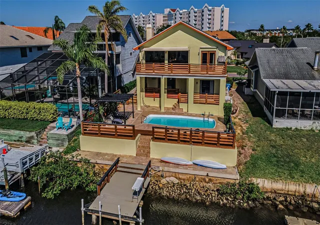 2nd image of 6009 Bayway Ct, New Port Richey, FL 34652 | MLS# TB8508327