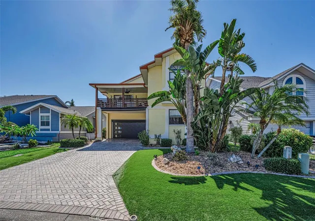 4th image of 6009 Bayway Ct, New Port Richey, FL 34652 | MLS# TB8508327