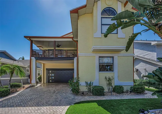 5th image of 6009 Bayway Ct, New Port Richey, FL 34652 | MLS# TB8508327