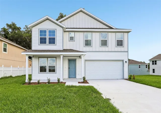 1st image of 16253 Nw 143rd Wy, Alachua, FL 32615 | MLS# C7526181