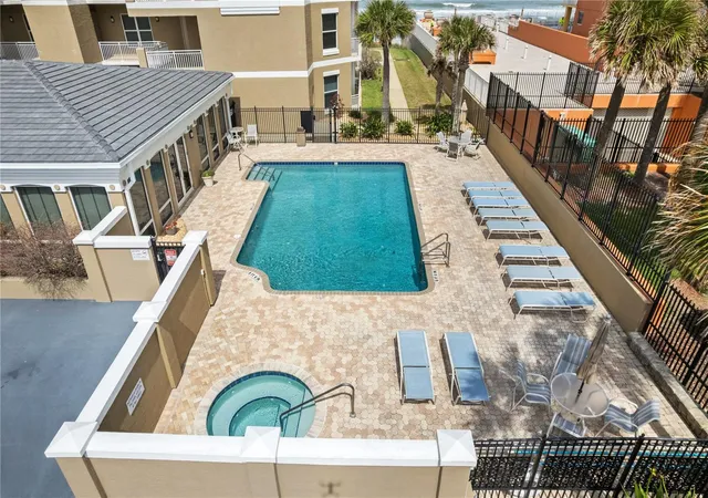 1st image of 2855 S Atlantic Ave #201, Daytona Beach, FL 32118 | MLS# NS1088218