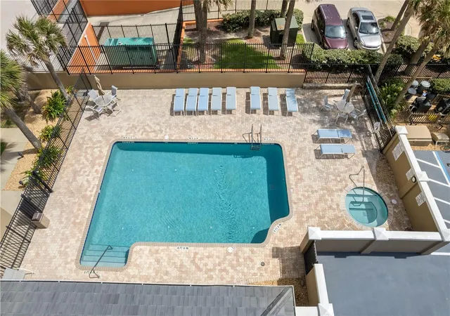 2nd image of 2855 S Atlantic Ave #201, Daytona Beach, FL 32118 | MLS# NS1088218