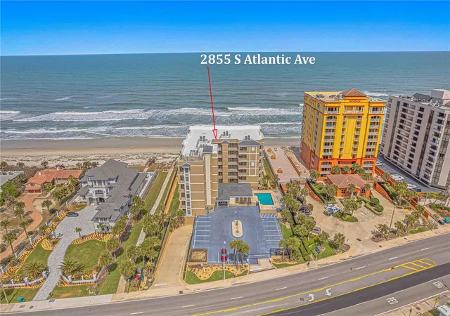 2nd image of 2855 S Atlantic Ave, DAYTONA BEACH, FL 32118