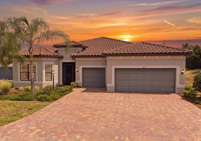 Photo 2 of Single family home for sale at 18115 Littleton Pl, Bradenton, FL 34202 | MLS# A4693527 | Listing updated on 2026-07-27
