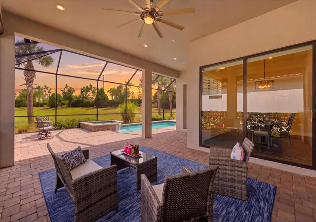 Photo 3 of Single family home for sale at 18115 Littleton Pl, Bradenton, FL 34202 | MLS# A4693527 | Listing updated on 2026-07-27