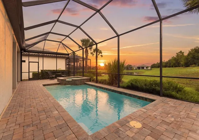 Photo 3 of Single family home for sale at 18115 Littleton Pl, Bradenton, FL 34202 | MLS# A4693527 | Listing updated on 2026-07-27