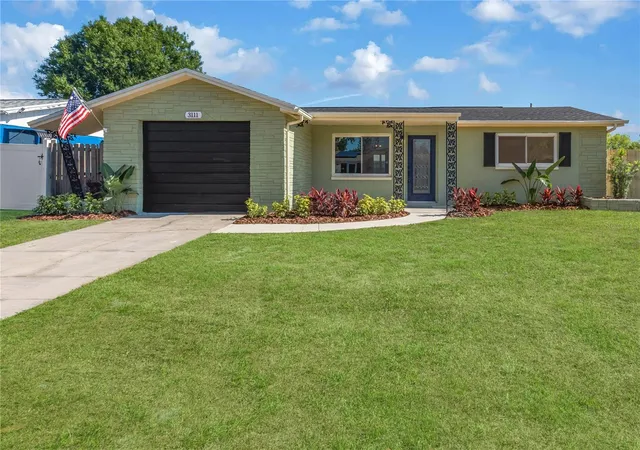 Homes for sale in Holiday, FL | 3111 Coldwell Dr, Holiday, FL 34691 | MLS# TB8508345